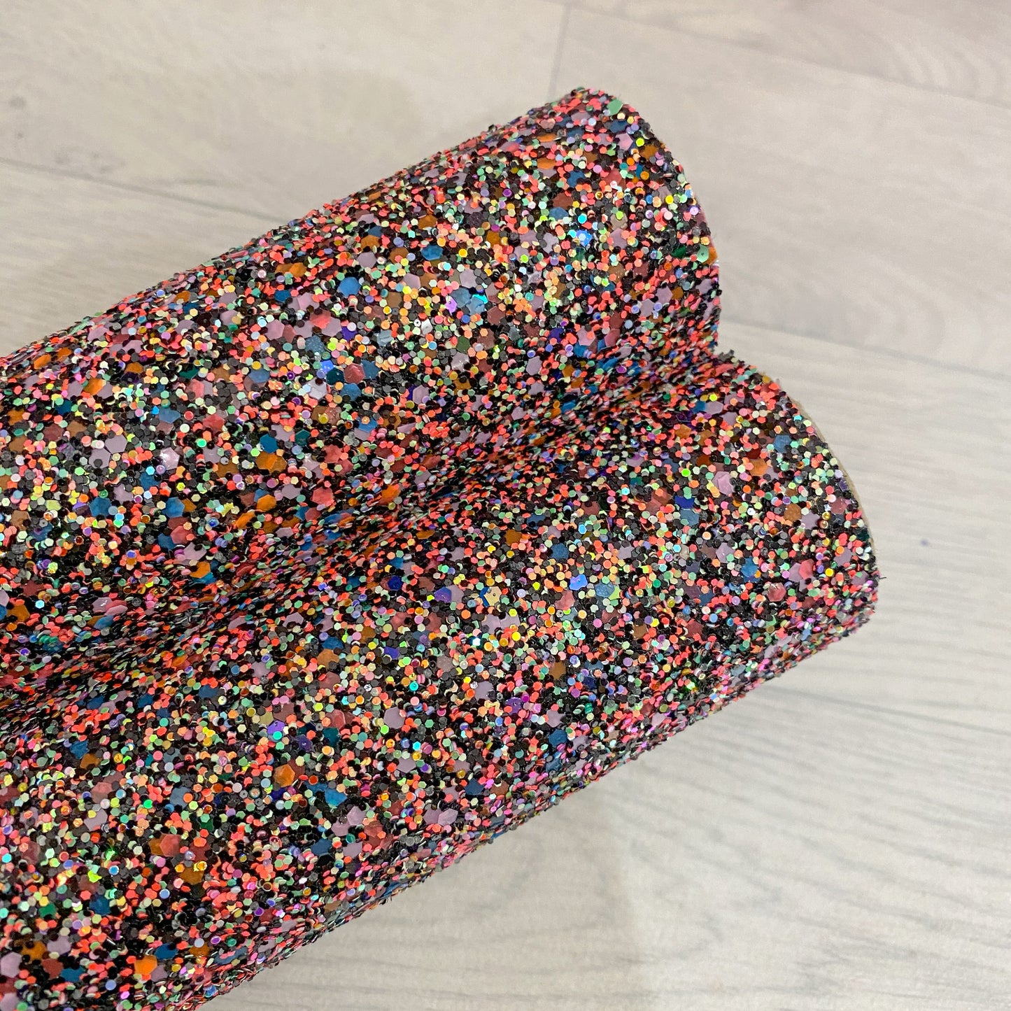 Book of Spells Chunky Glitter