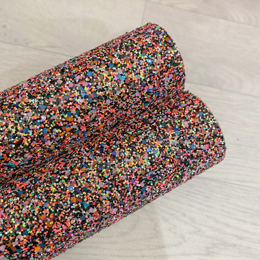 Book of Spells Chunky Glitter