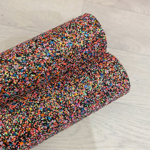 Book of Spells Chunky Glitter