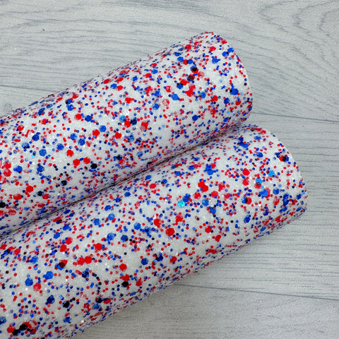 Great Britain Glitter