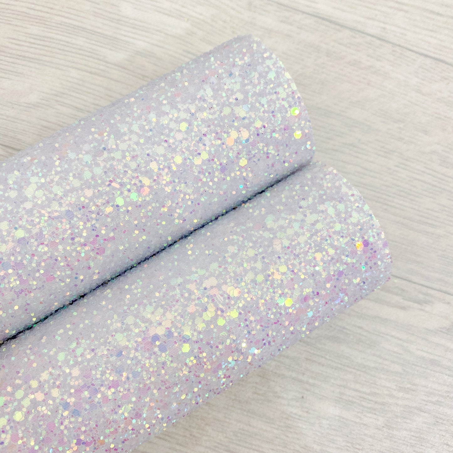 Pretty Magical Iridescent Chunky Glitter