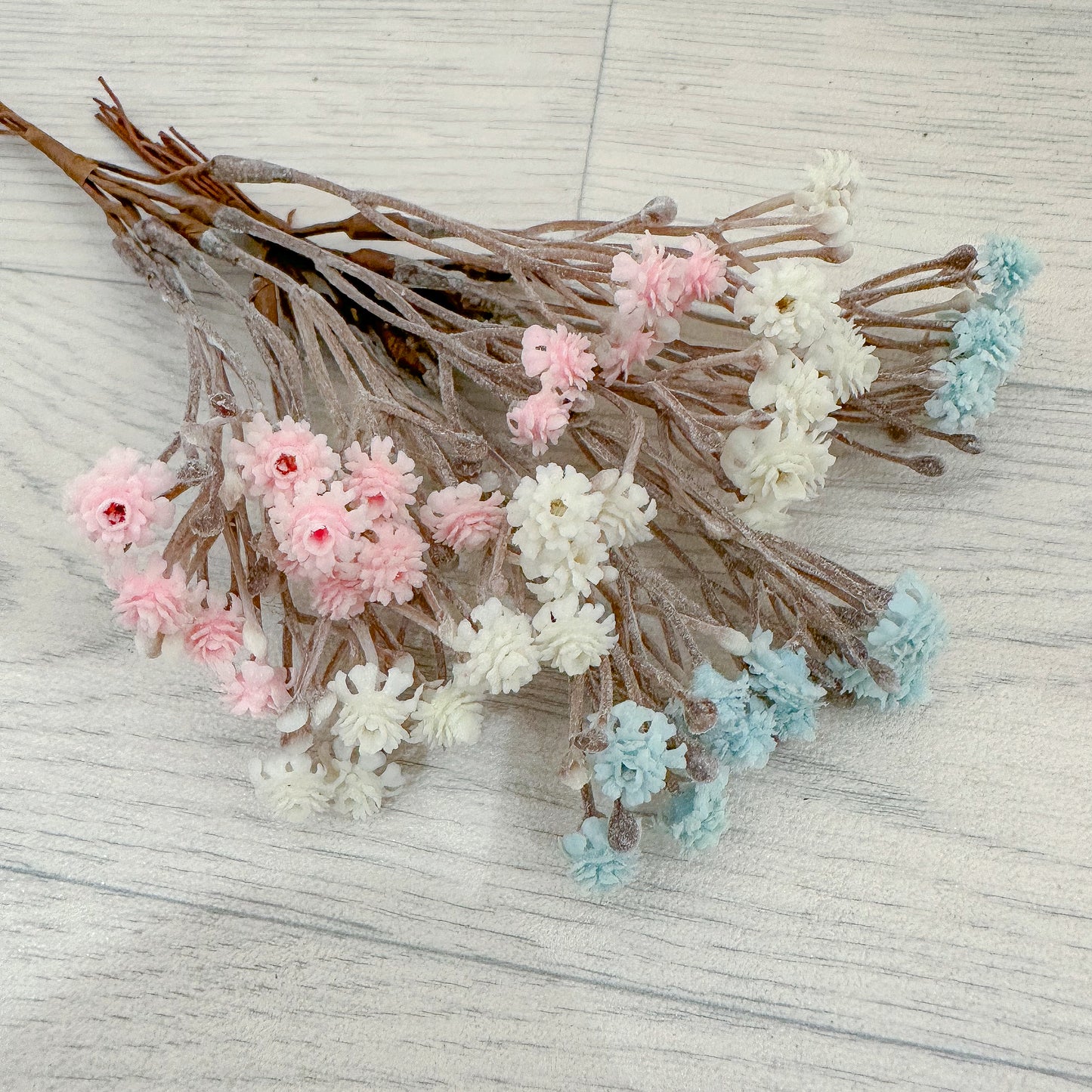 Wildflower Foliage