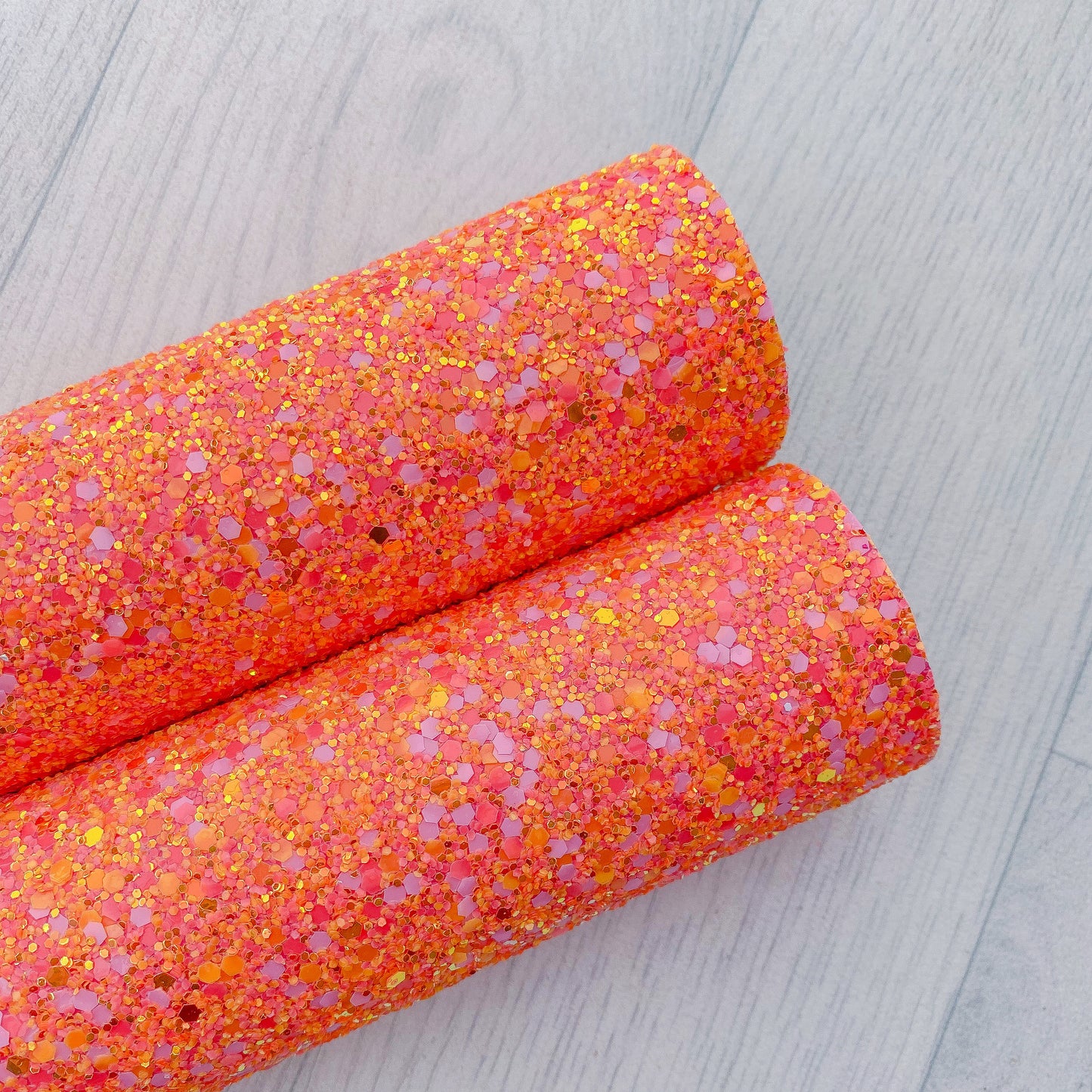 Hallow Queen Chunky Glitter