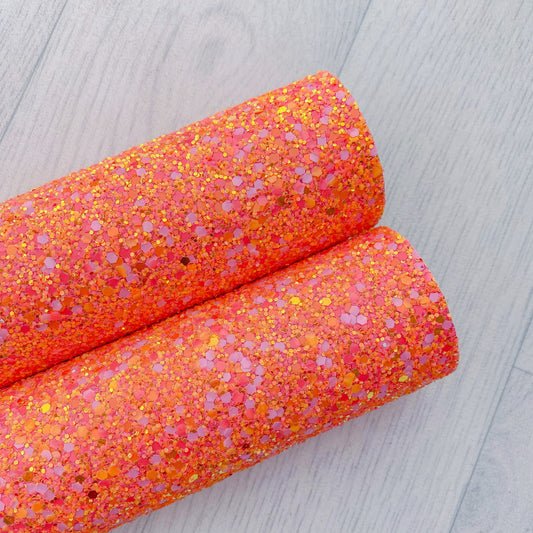 Hallow Queen Chunky Glitter
