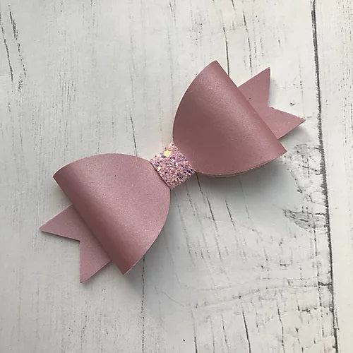 Midi Bow Template Plastic